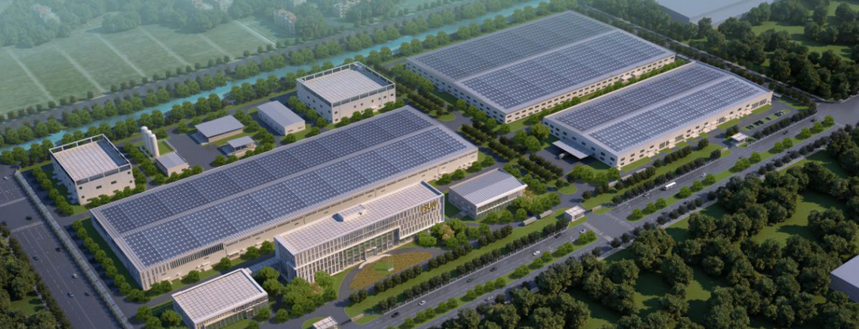 Ningbo Yaorui Water Purification Technology Co., LTD.