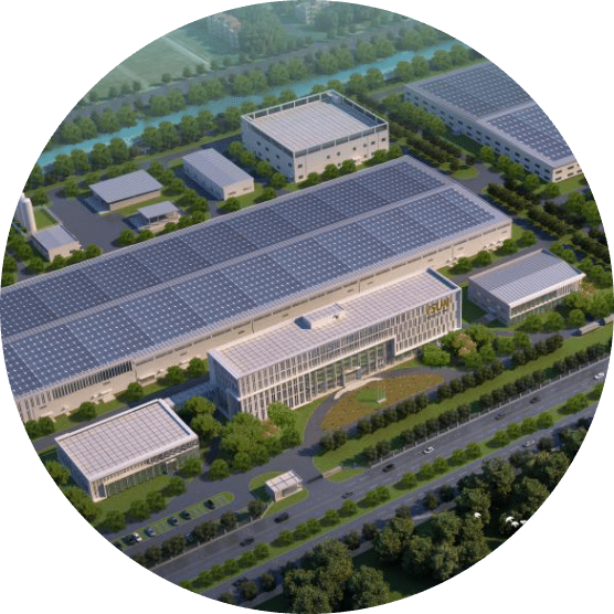 Ningbo Yaorui Water Purification Technology Co., LTD.