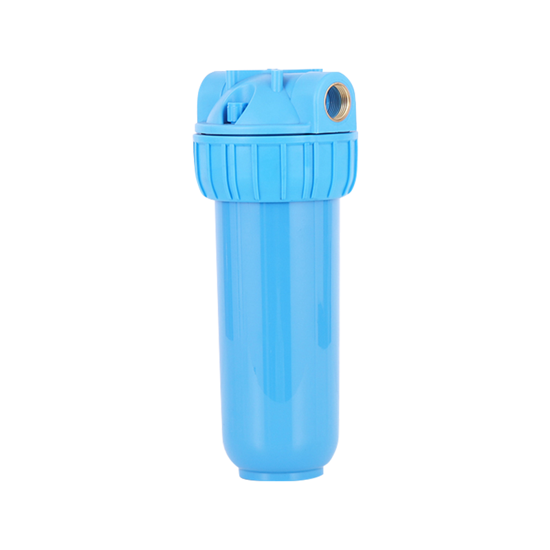 RH-JA1 PET water filter system for home