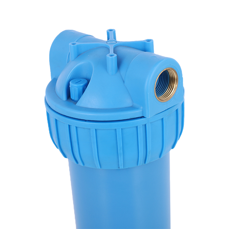 RH-JA1 PET water filter system for home