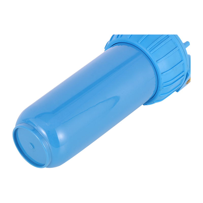 RH-JA1 PET water filter system for home