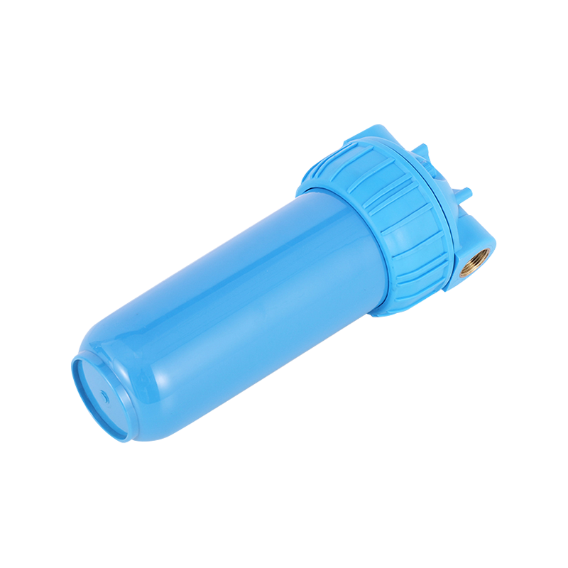 RH-JA1 PET water filter system for home