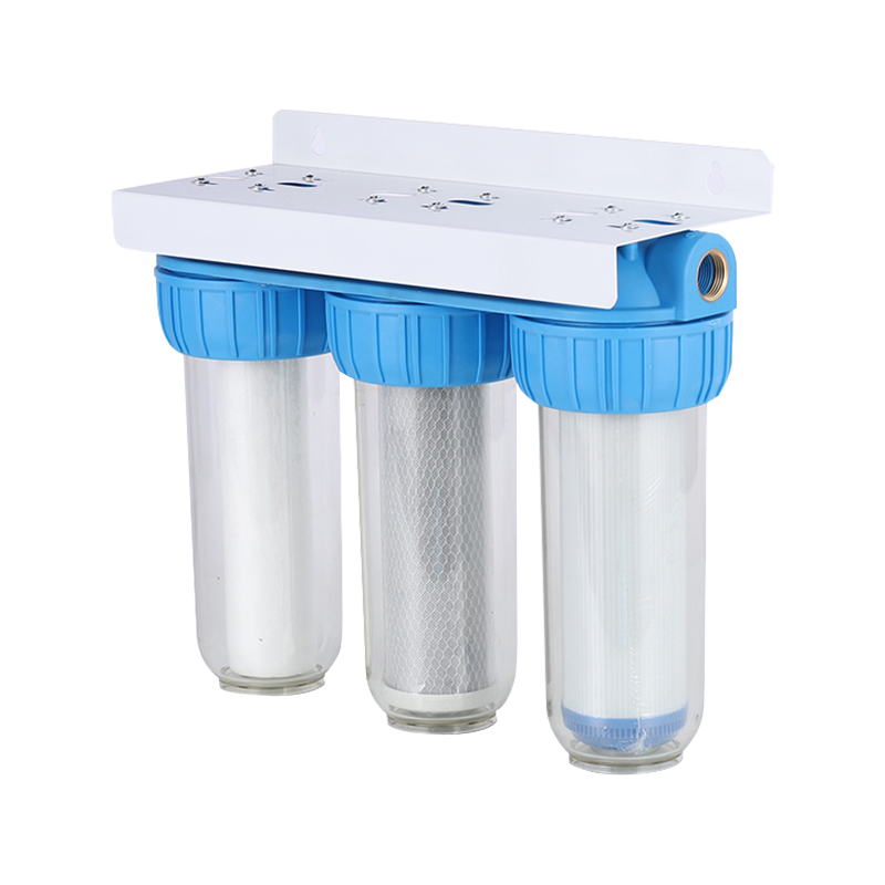 RH-JA5 PET bottle with cap water purifier in PP/CTO/UDF cartridge RH-JA5 PET bottle with cap water purifier in PP/CTO/UDF cartridge