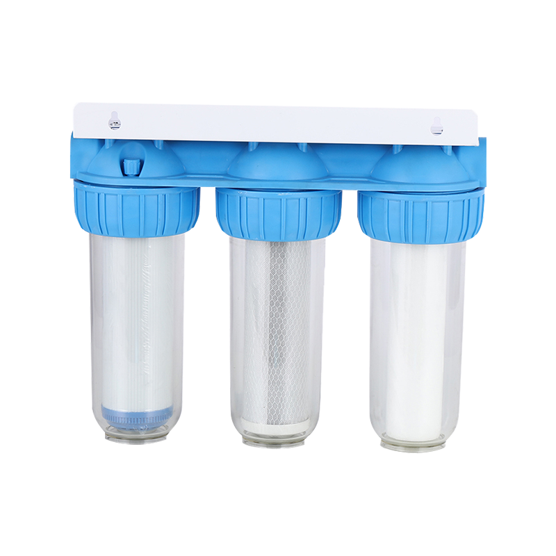 RH-JA5 PET bottle with cap water purifier in PP/CTO/UDF cartridge RH-JA5 PET bottle with cap water purifier in PP/CTO/UDF cartridge