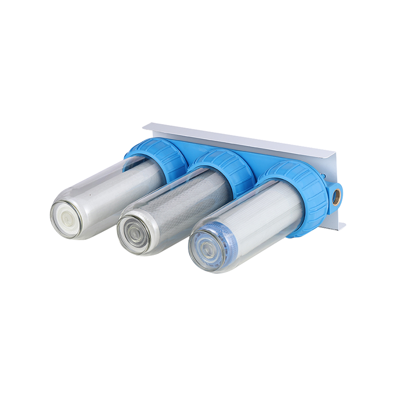 RH-JA5 PET bottle with cap water purifier in PP/CTO/UDF cartridge RH-JA5 PET bottle with cap water purifier in PP/CTO/UDF cartridge