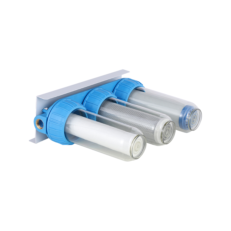 RH-JA5 PET bottle with cap water purifier in PP/CTO/UDF cartridge RH-JA5 PET bottle with cap water purifier in PP/CTO/UDF cartridge