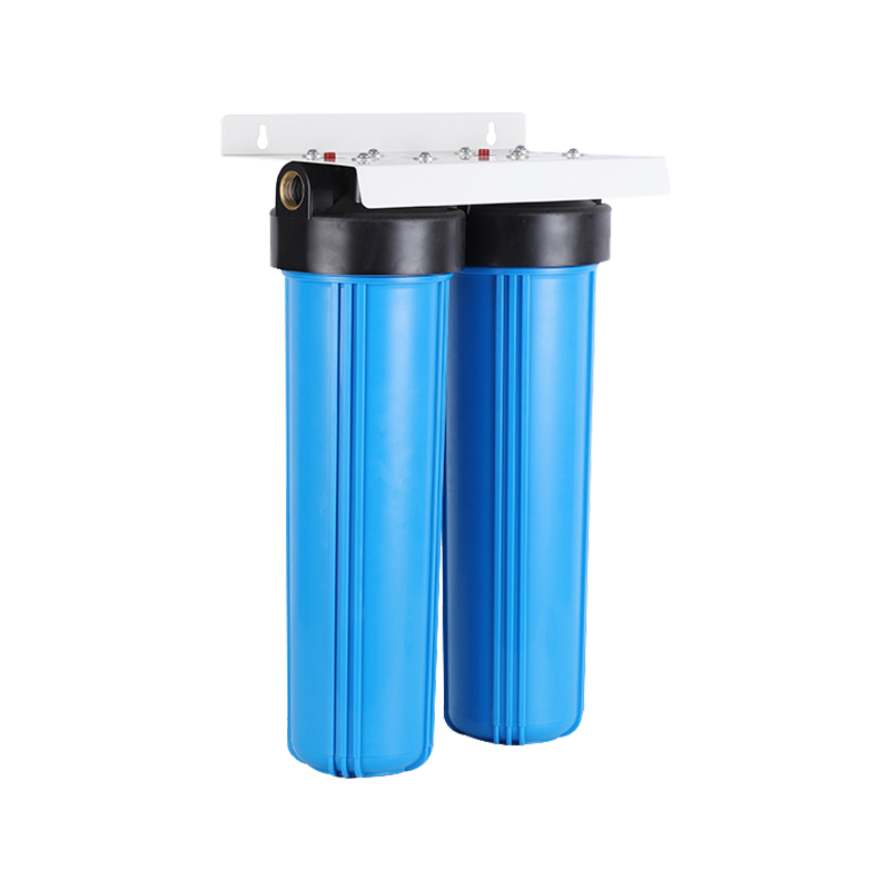 RH-JB20D JUMBO two stage water filter with hanging