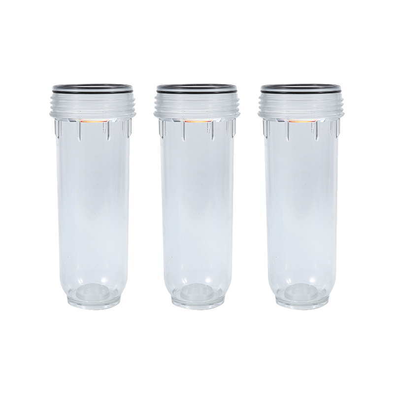 RH-02T PET bottle with cap water purifier with PP/CTO/UDF cartridge RH-02T PET bottle with cap water purifier with PP/CTO/UDF cartridge