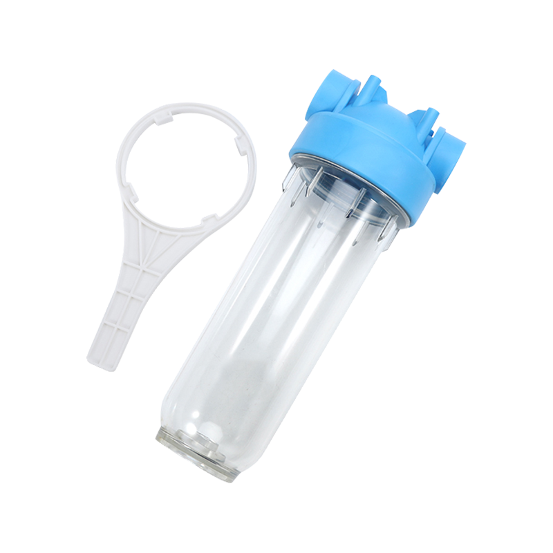 RH-2 PET replacement single stage water filter for daily using