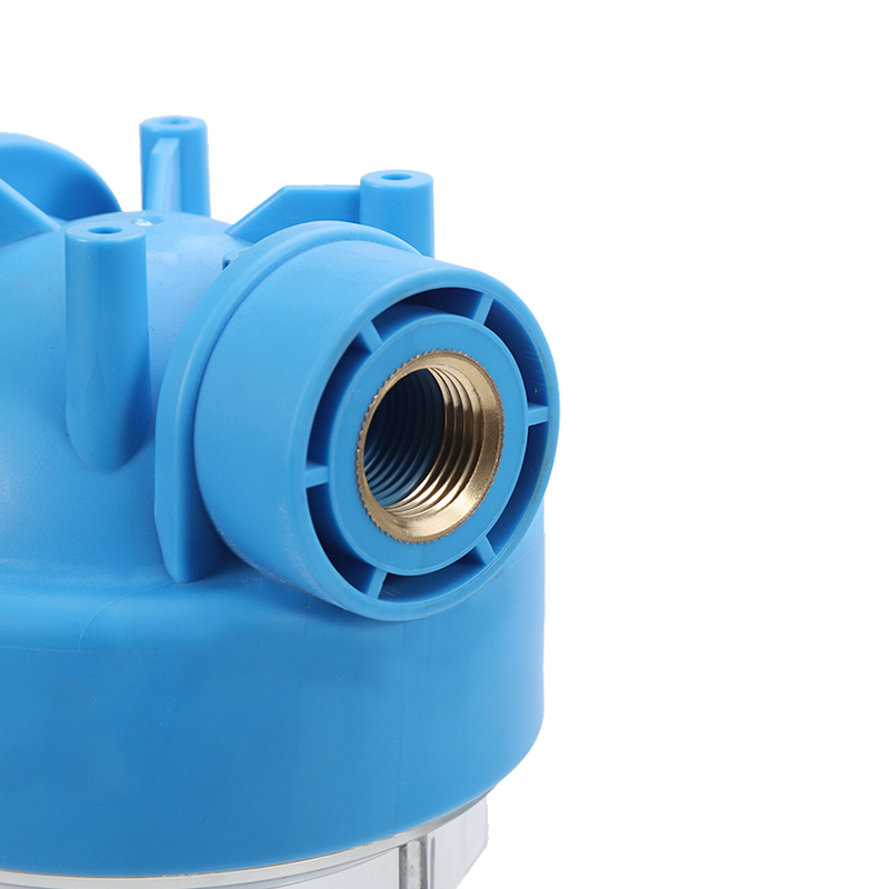 RH-2 PET replacement single stage water filter for daily using