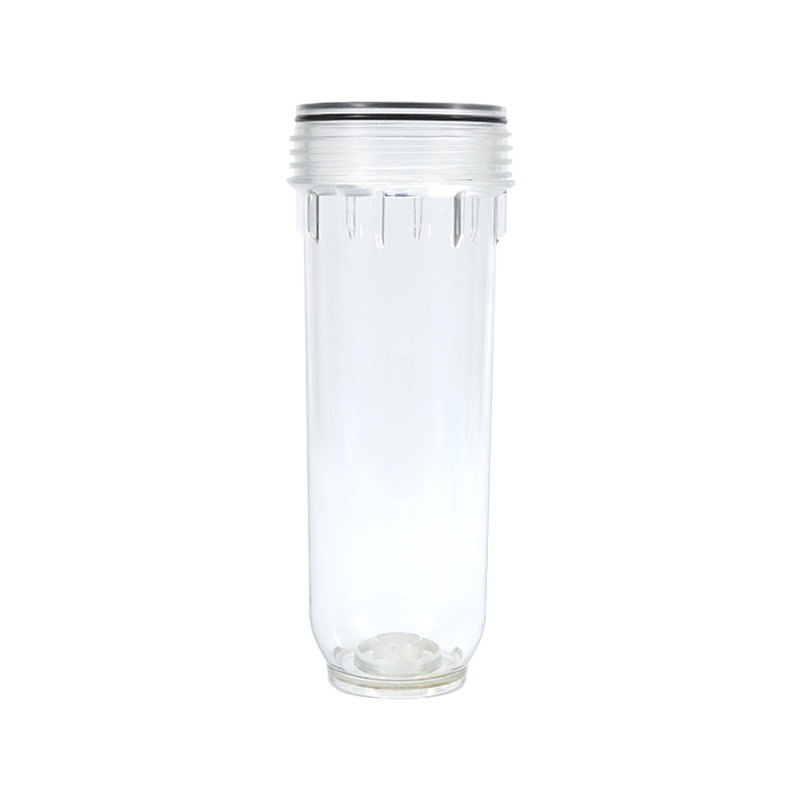 RH-2 PET replacement single stage water filter for daily using