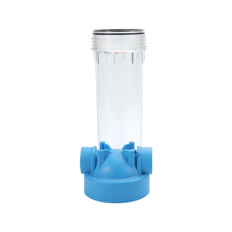 RH-2 PET replacement single stage water filter for daily using