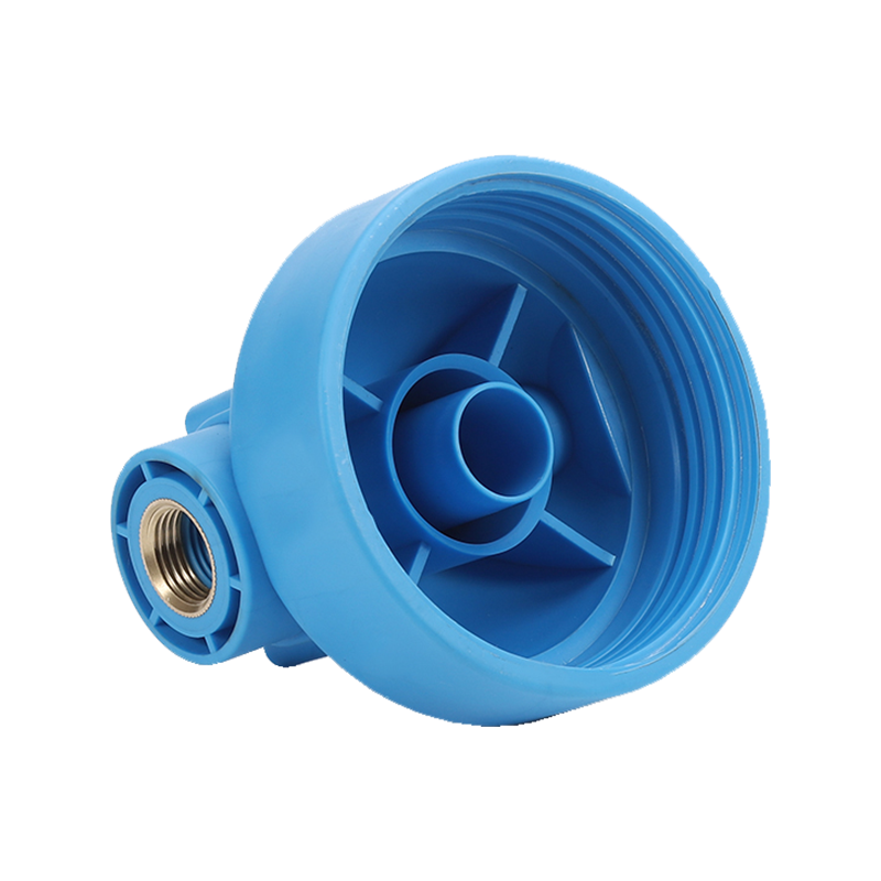 RH-2 PET replacement single stage water filter for daily using