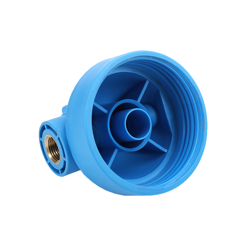 RH-2 PET replacement single stage water filter for daily using