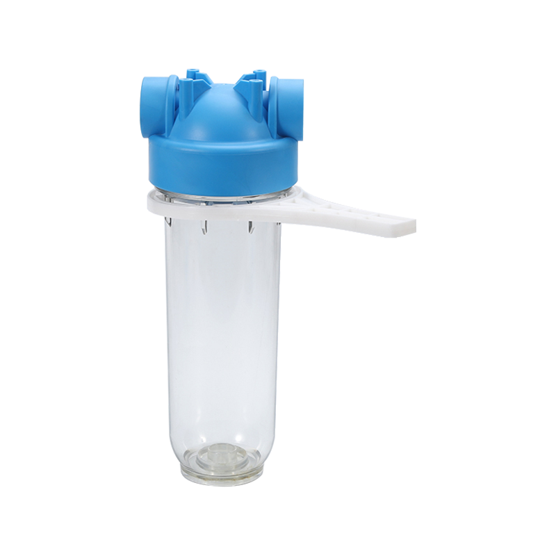RH-2 PET replacement single stage water filter for daily using