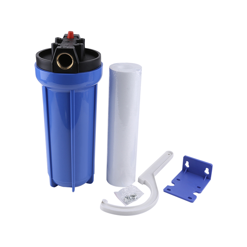 RH-JG1 PET single stage water filter