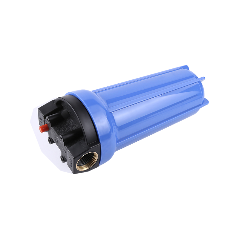 RH-JG1 PET single stage water filter