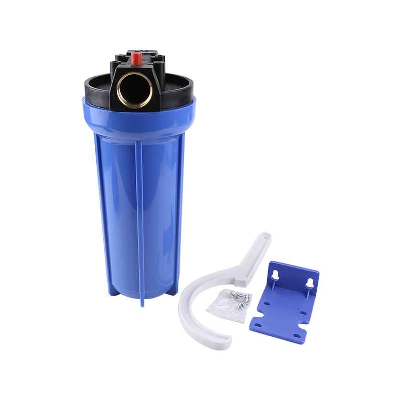 RH-JG1 PET single stage water filter