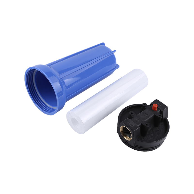 RH-JG1 PET single stage water filter