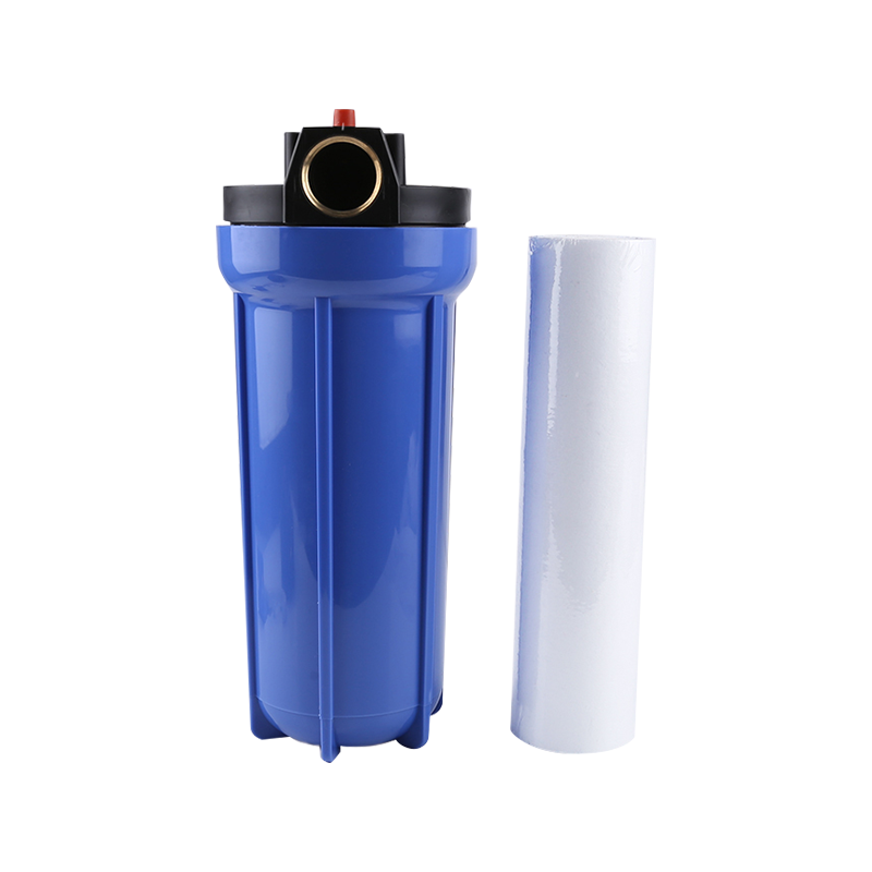 RH-JG1 PET single stage water filter