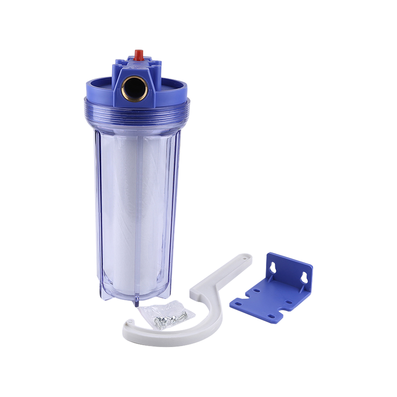 RH-JH1 PET single stage water purifier RH-JH1 PET single stage water purifier