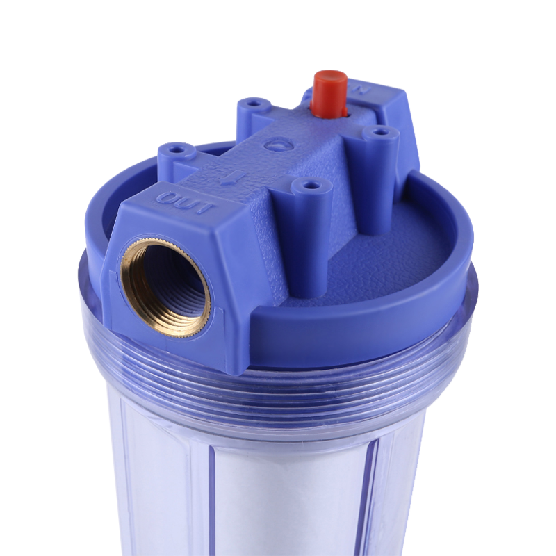 RH-JG1 PET single stage water filter