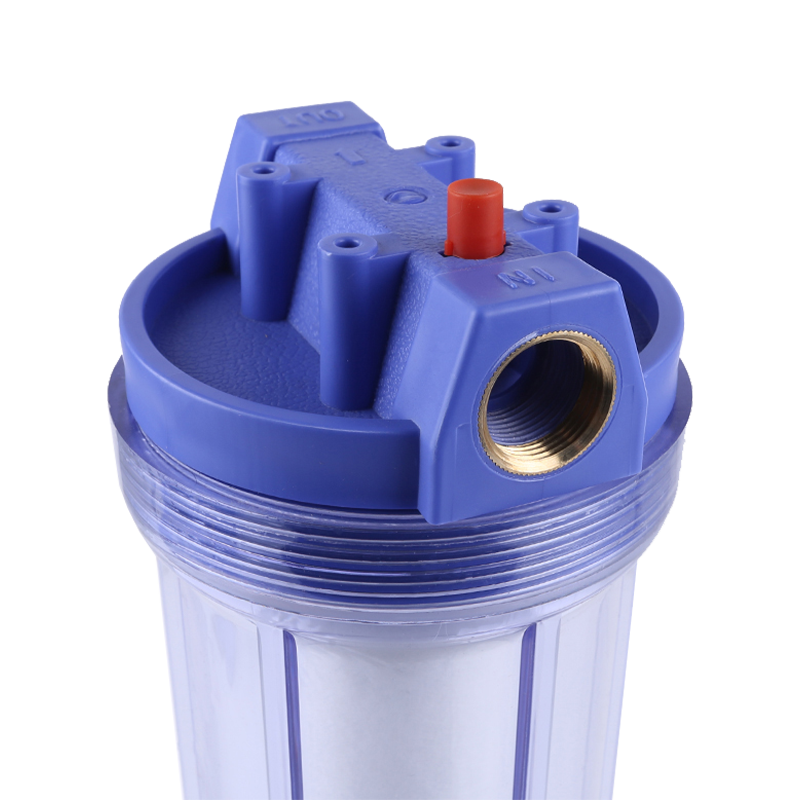 RH-JG1 PET single stage water filter