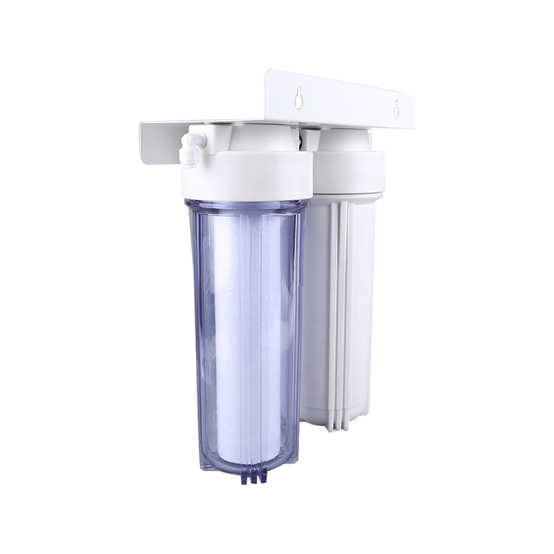RH-JL2 two stage water filter for house using RH-JL2 two stage water filter for house using