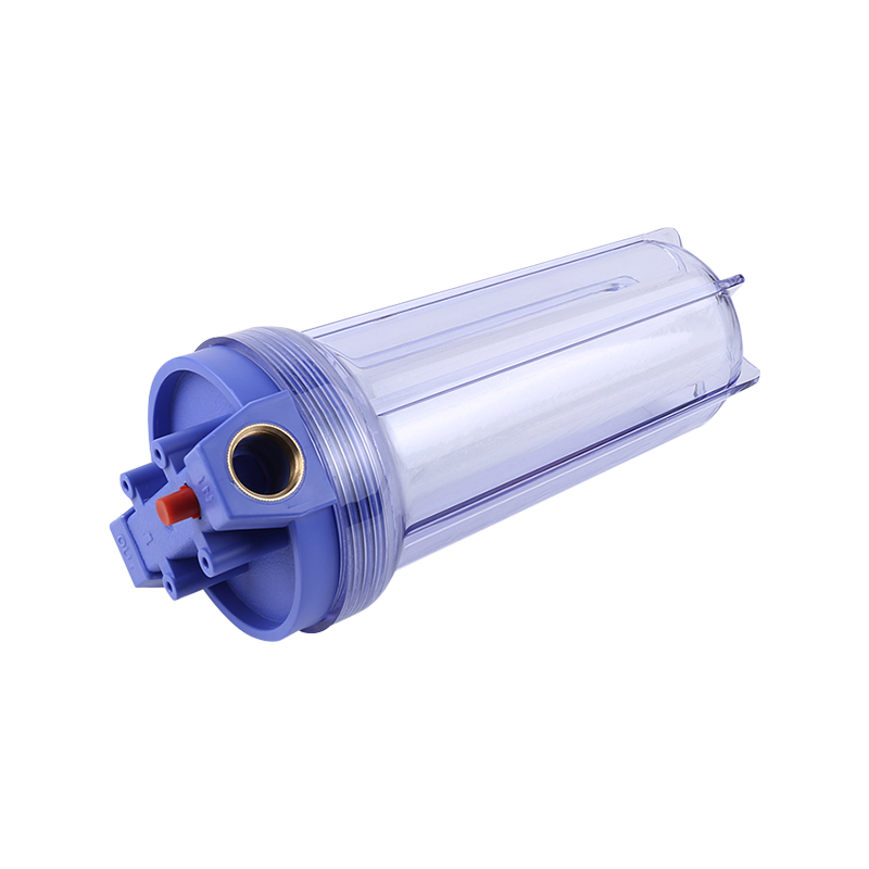 RH-JH1 PET single stage water purifier RH-JH1 PET single stage water purifier