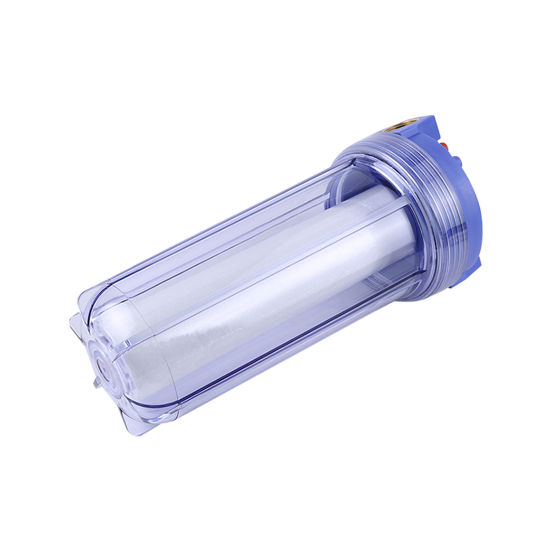 RH-JH1 PET single stage water purifier RH-JH1 PET single stage water purifier