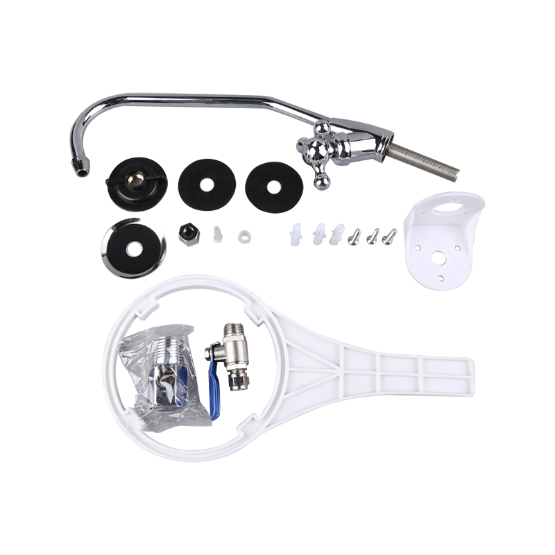 RH-JL2 two stage water filter for house using RH-JL2 two stage water filter for house using