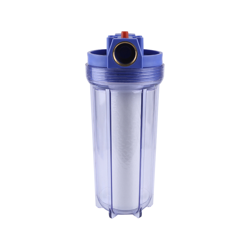 RH-JH1 PET single stage water purifier