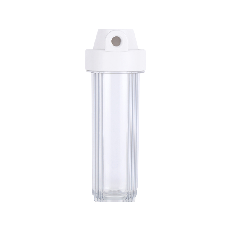 RH-JE PET premium single stage kitchen water filter with warrenty