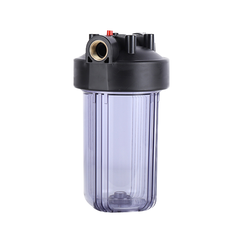 RH-JBB10A 10' transparent jumbo water filter