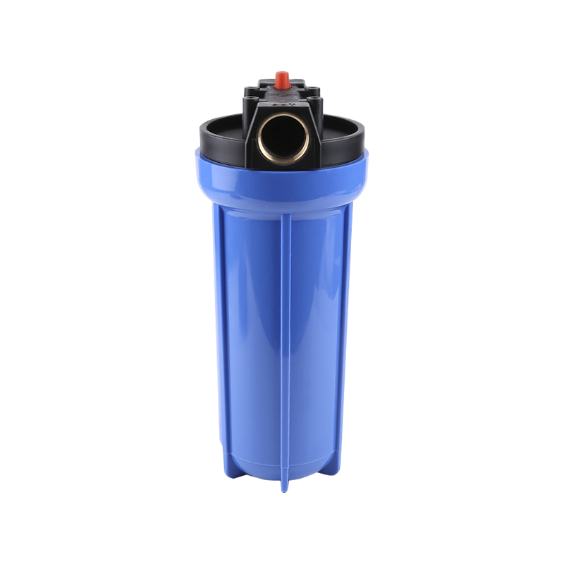 RH-JG1 PET single stage water filter
