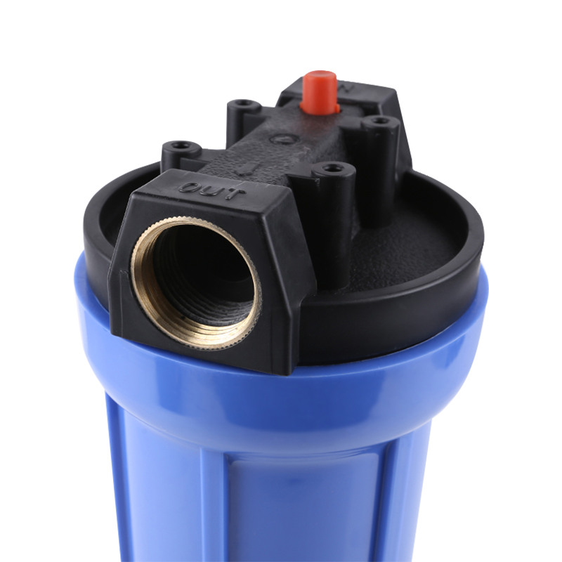 RH-JG1 PET single stage water filter