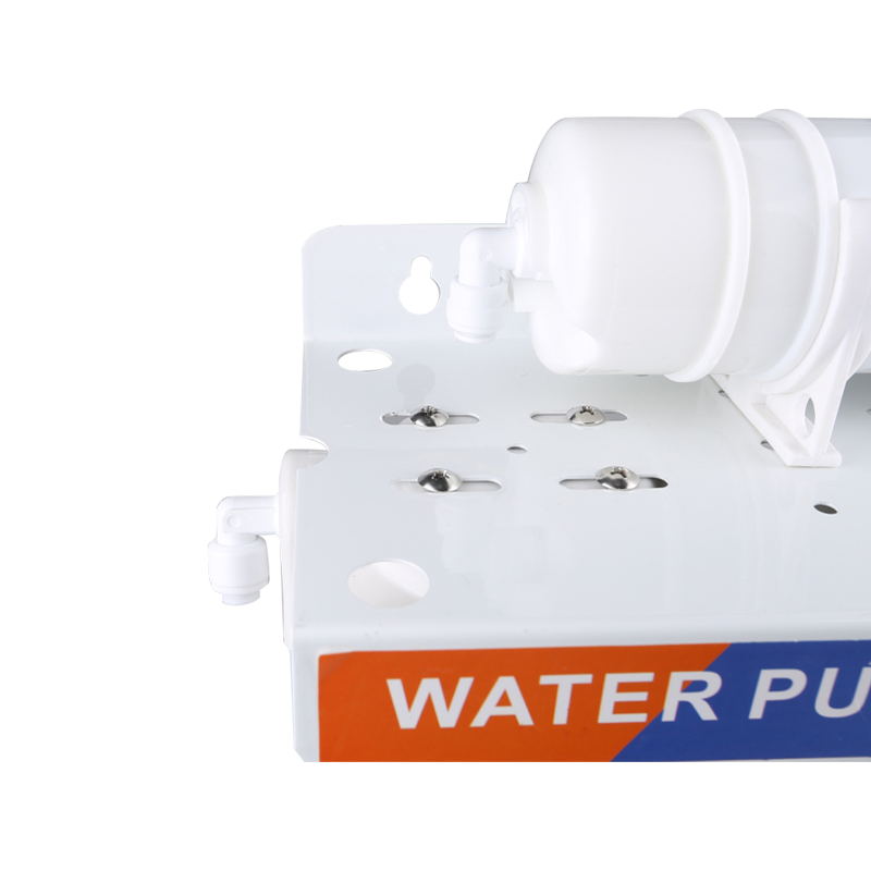 RH-JM4 Household four stage water purifier RH-JM4 Household four stage water purifier