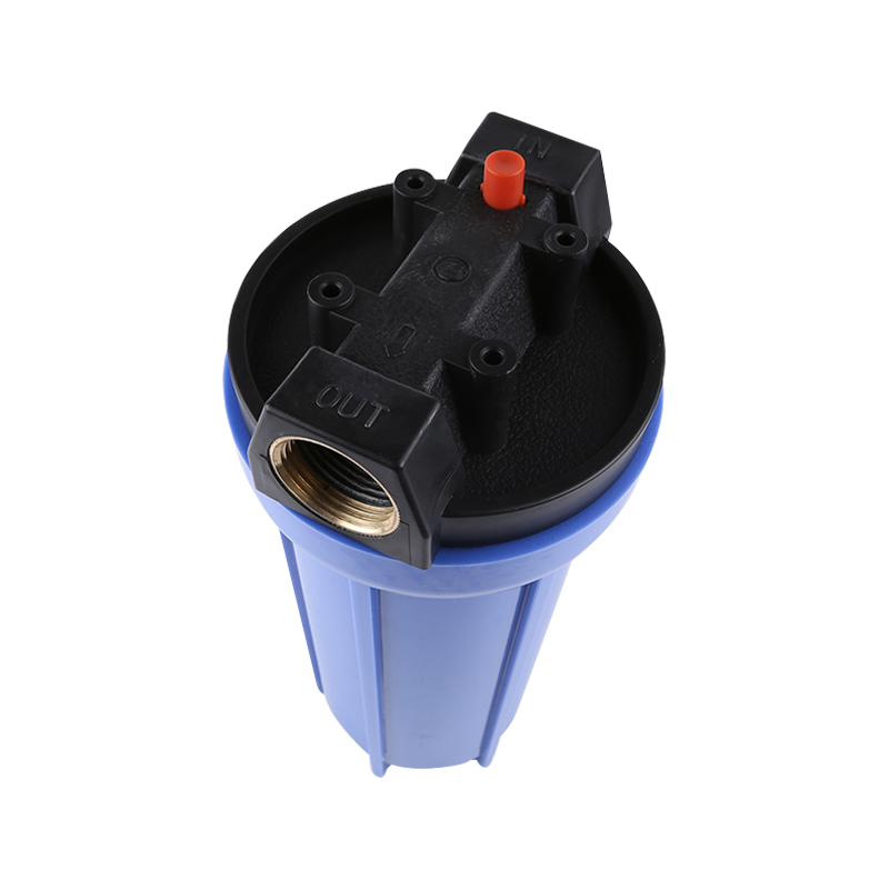 RH-JG1 PET single stage water filter