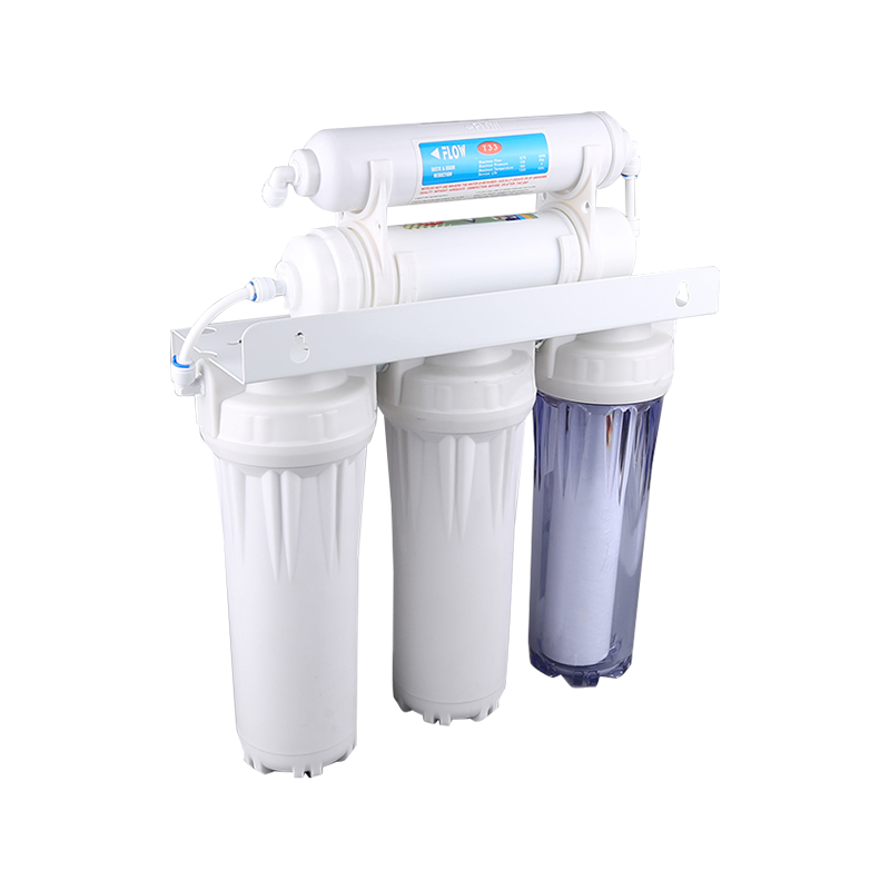 RH-JL5 Household five stage water purfirier RH-JL5 Household five stage water purfirier
