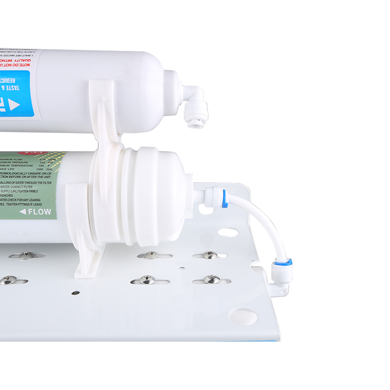 RH-JL5 Household five stage water purfirier RH-JL5 Household five stage water purfirier