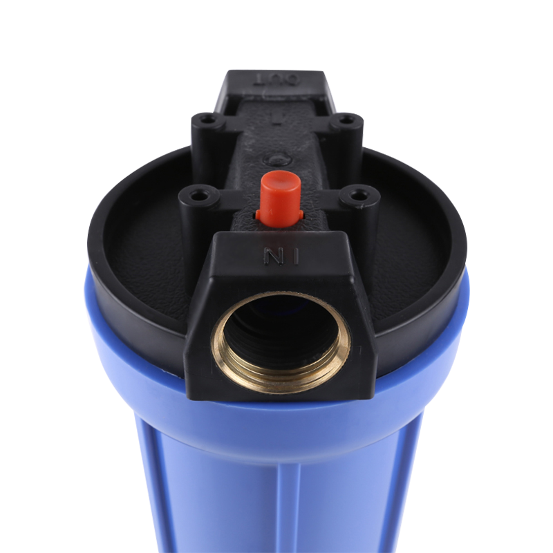 RH-JG1 PET single stage water filter