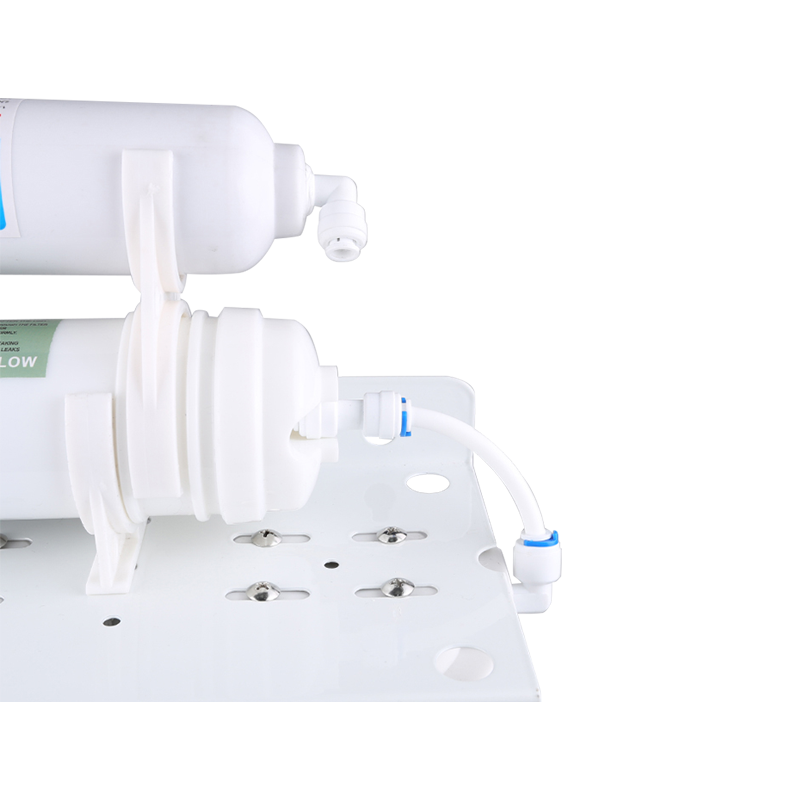 RH-JM5 Five stage water filter with cartridge