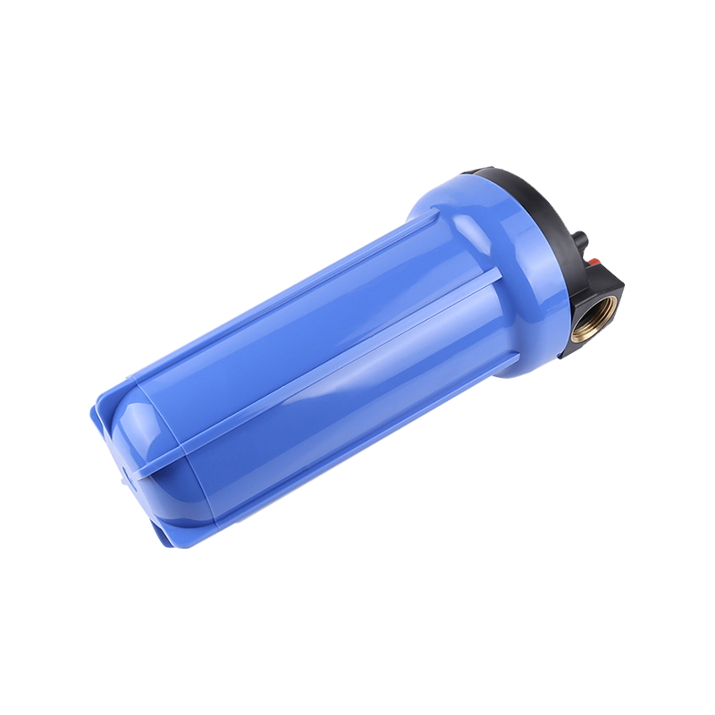 RH-JG1 PET single stage water filter