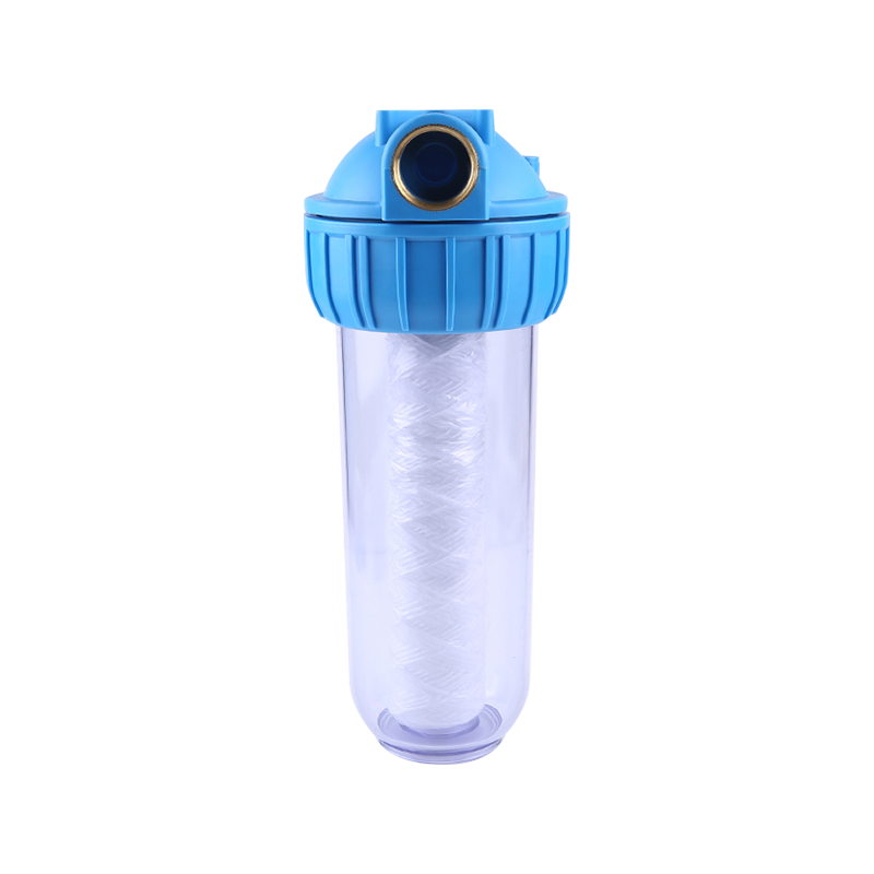 RH-JA PET single water filter RH-JA PET single water filter