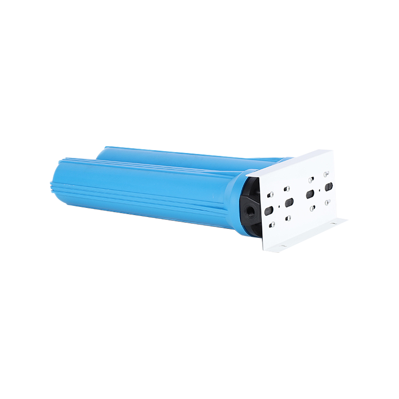 RH-JF20D JUMBO two stage water filter for wild usage