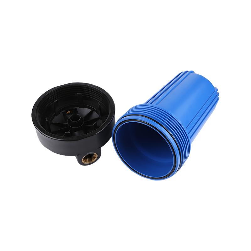 RH-JBB1 PET single water filter