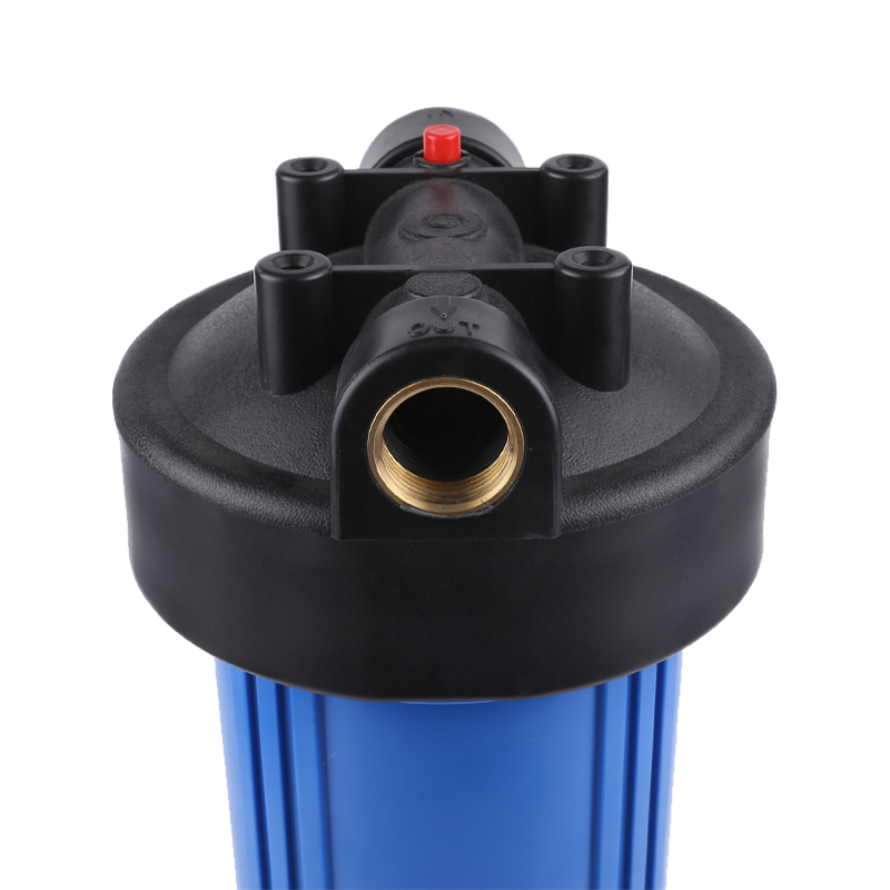 RH-JBB1 PET single water filter