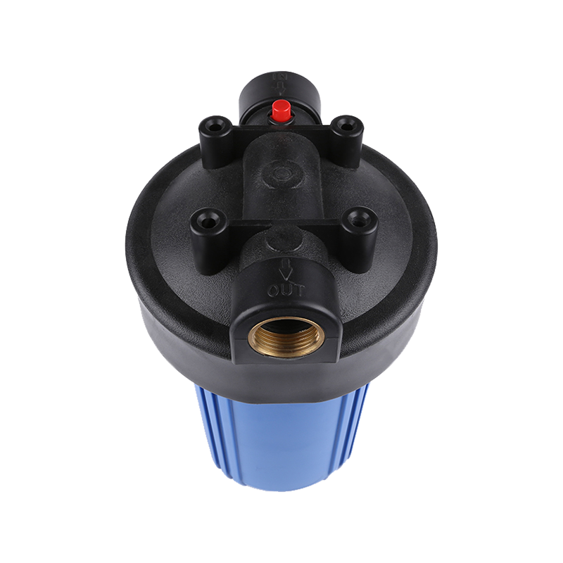 RH-JBB1 PET single water filter