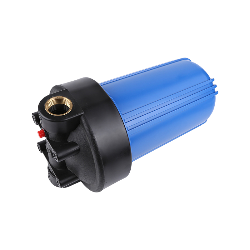 RH-JBB1 PET single water filter