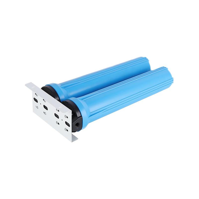 RH-JF20D JUMBO two stage water filter for wild usage
